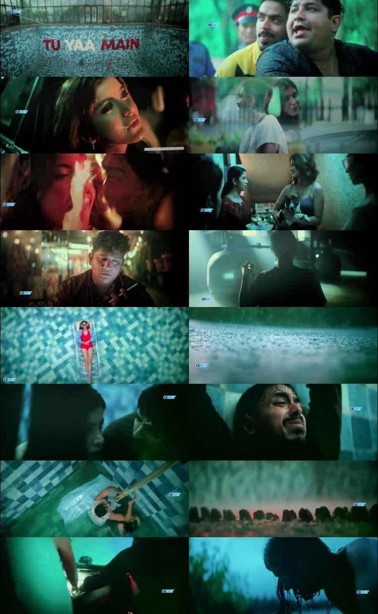 Tu Yaa Main 2026 Hindi Movie 1080p 720p 480p HDTC x264 HEVC