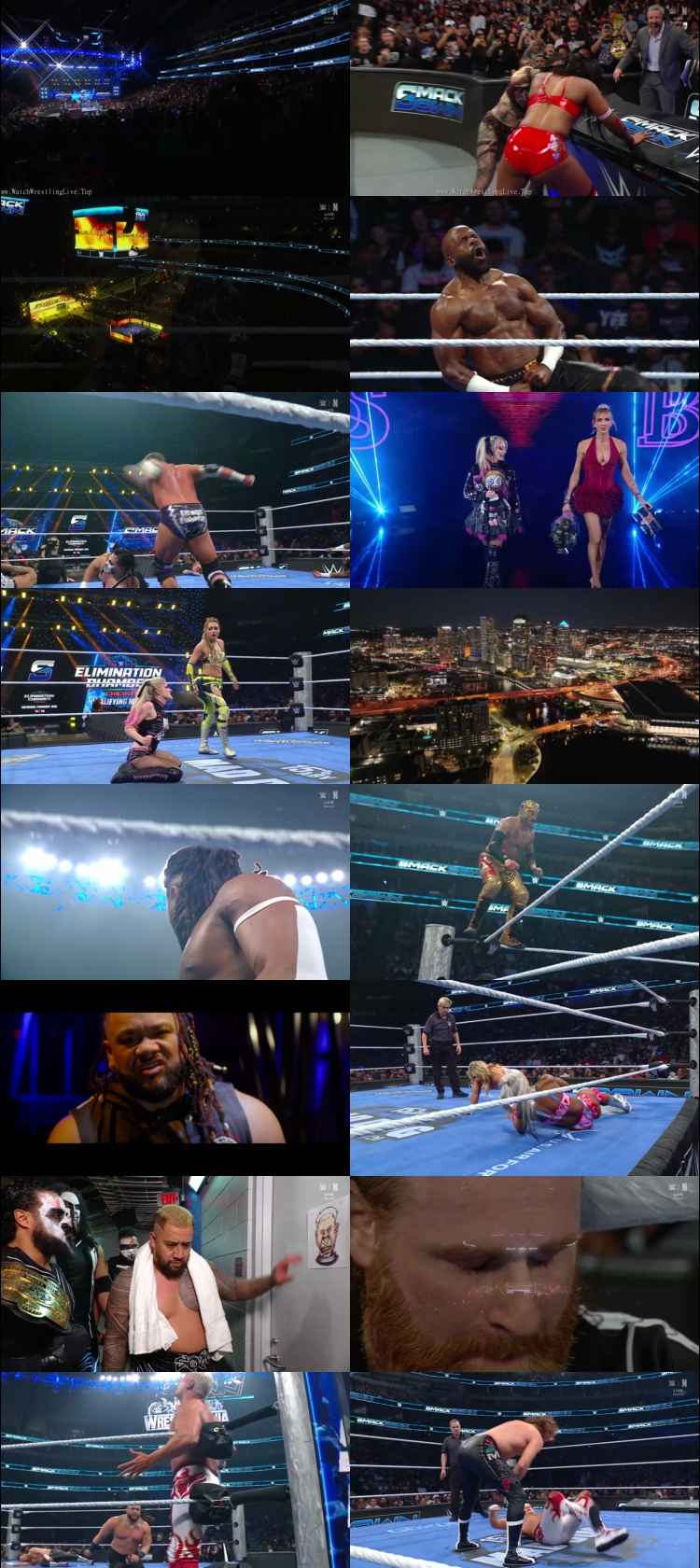 WWE Friday Night Smackdown 30th 13th February WEBRip 480p Full Show Download WWE Friday Night Smackdown 13th February 2026 WEBRip ESubs x264