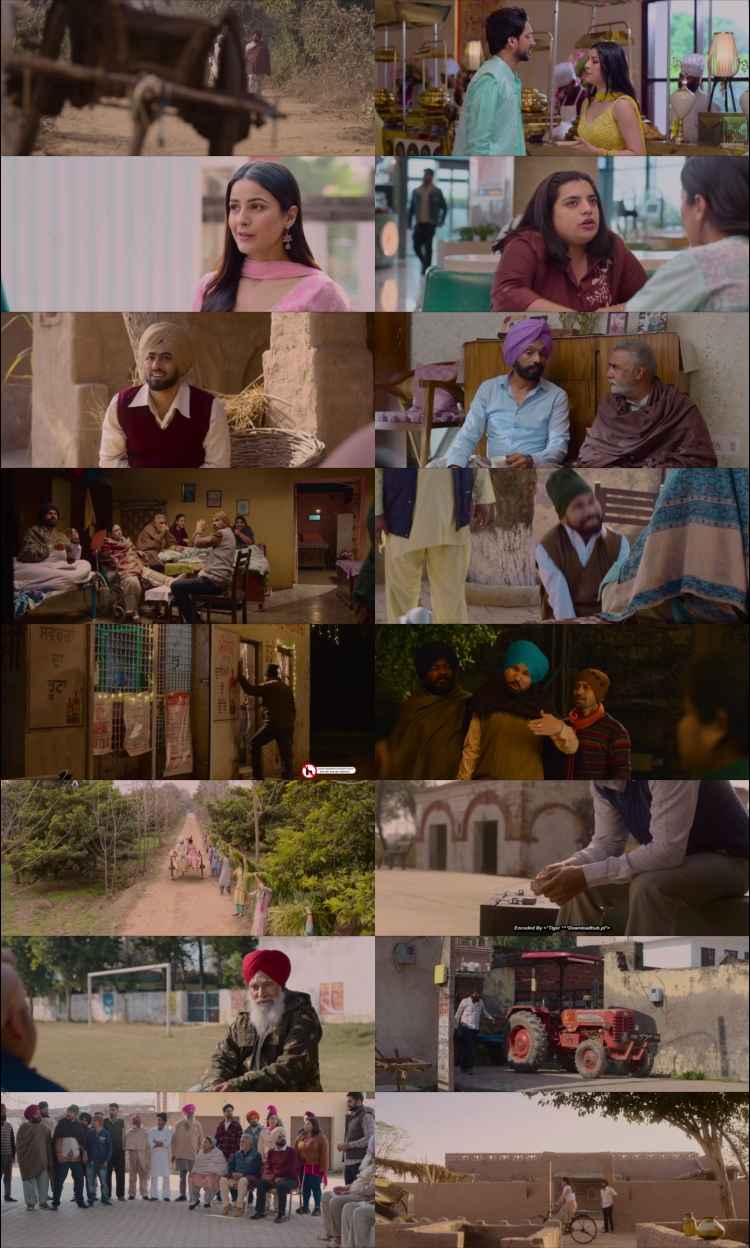 Ikk Kudi 2025 Punjabi Movie DD5.1 1080p 720p 480p HDRip ESubs x264 HEVC Ikk Kudi 2025 Punjabi Movie DD5.1 1080p 720p 480p HDRip ESubs x264 HEVC