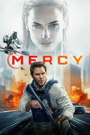 Mercy 2026 Hindi ORG Dual Audio Movie DD5.1 4k 1080p 720p 480p Web-DL x264 ESubs HEVC