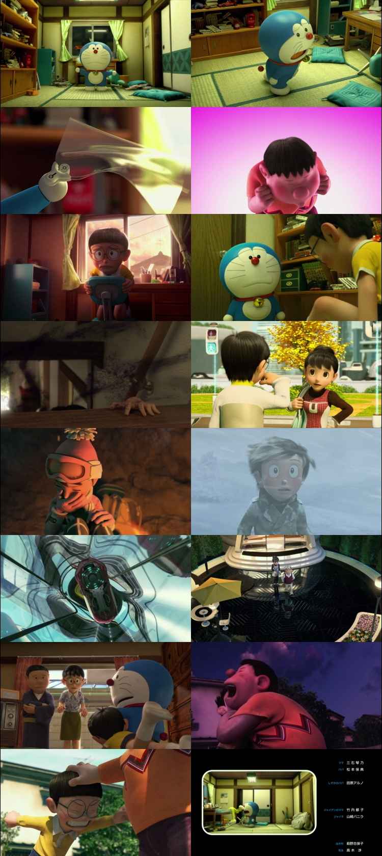 Stand by Me Doraemon 2014 Hindi ORG Dual Audio Movie DD5.1 1080p 720p 480p Web-DL x264 ESubs HEVC Stand by Me Doraemon 2014 Hindi ORG Dual Audio Movie DD5.1 1080p 720p 480p Web-DL x264 ESubs HEVC