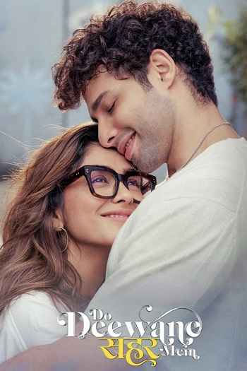 Do Deewane Seher Mein 2026 Hindi Movie DD5.1 4k 1080p 720p 480p HDRip ESubs x264 HEVC