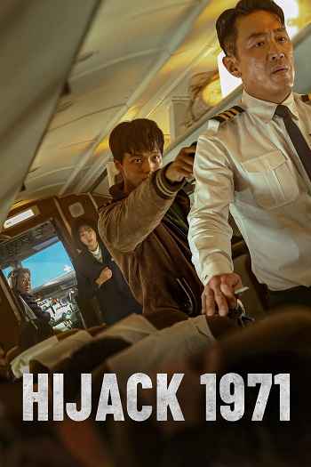 Hijack 1971 2024 Hindi ORG Dual Audio Movie DD5.1 1080p 720p 480p Web-DL x264 ESubs HEVC