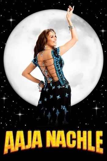 Aaja Nachle 2007 Hindi Movie DD5.1 1080p 720p 480p HDRip ESubs x264 HEVC