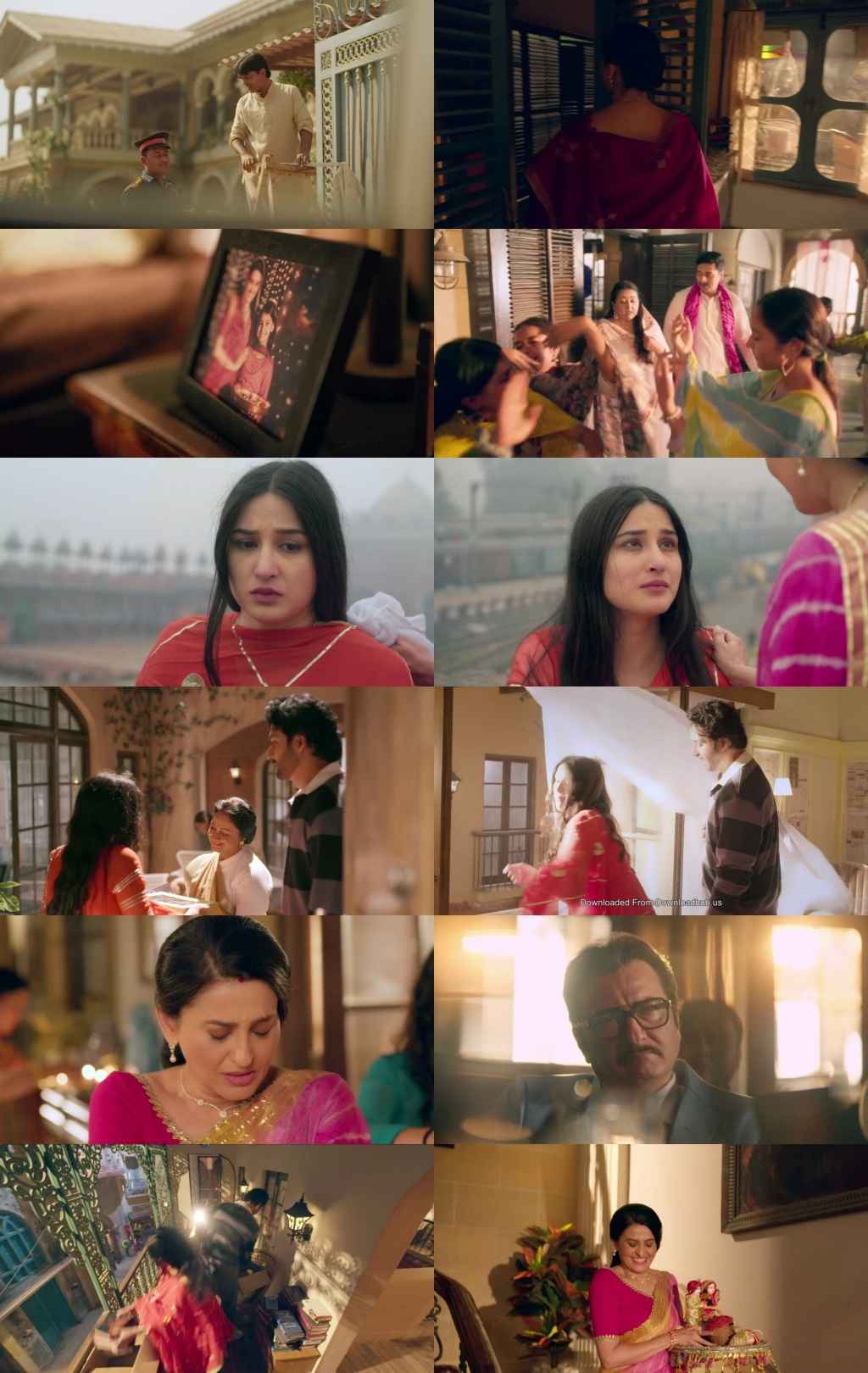 Daldal 2026 Hindi Season 01 Complete 1080p 720p 480p HDRip ESubs Daldal 2026 Hindi Season 01 Complete 1080p 720p 480p HDRip ESubs