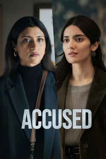 Accused 2026 Hindi Movie DD5.1 1080p 720p 480p HDRip ESubs x264 HEVC