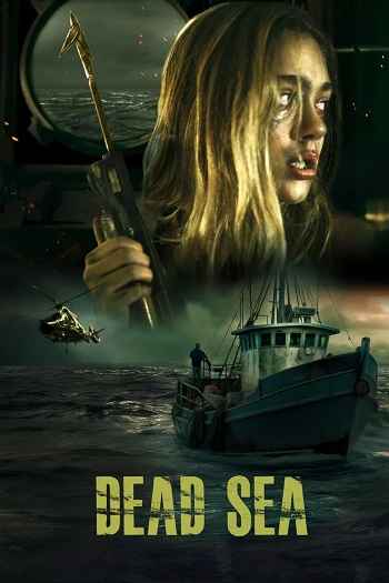 Dead Sea 2024 Hindi ORG Dual Audio Movie DD2.0 1080p 720p 480p BluRay ESubs x264