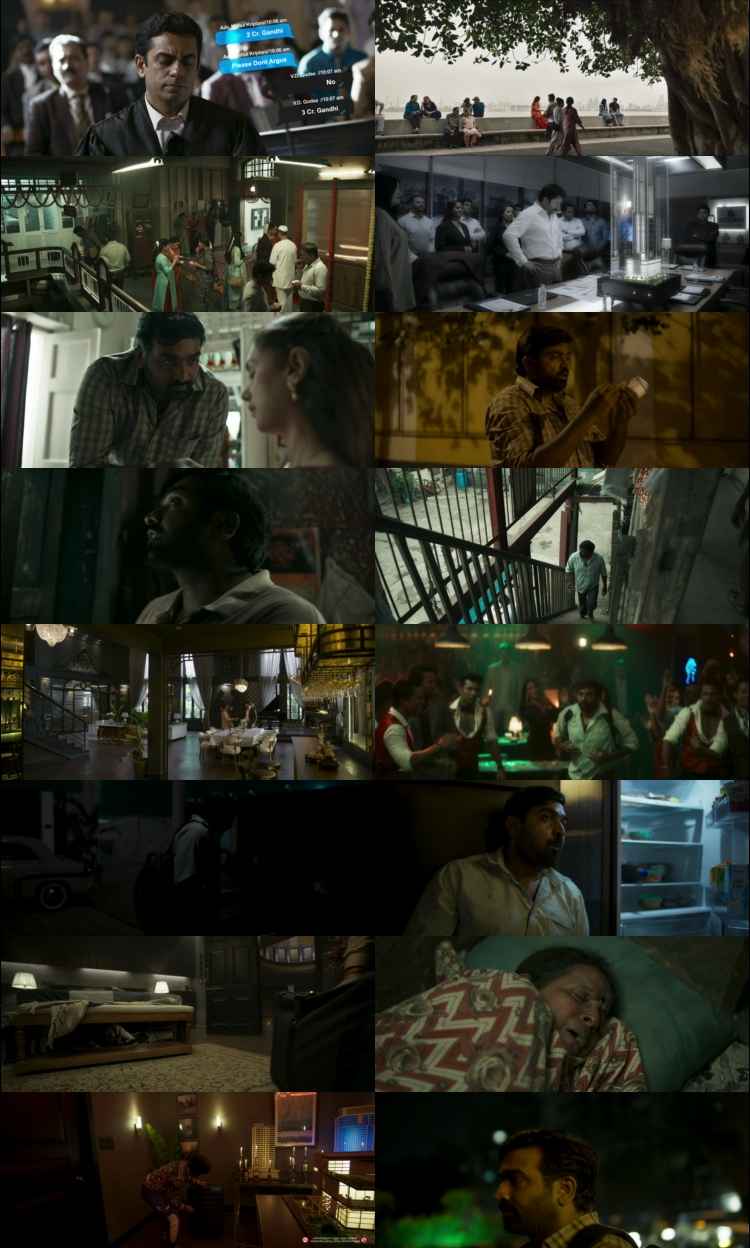 Gandhi Talks 2026 Hindi Movie DD5.1 1080p 720p 480p HDRip ESubs x264 HEVC Gandhi Talks 2026 Hindi Movie DD5.1 1080p 720p 480p HDRip ESubs x264 HEVC