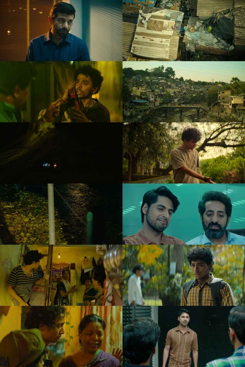 Daldal 2026 Hindi Season 01 Complete 1080p 720p 480p HDRip ESubs Daldal 2026 Hindi Season 01 Complete 1080p 720p 480p HDRip ESubs