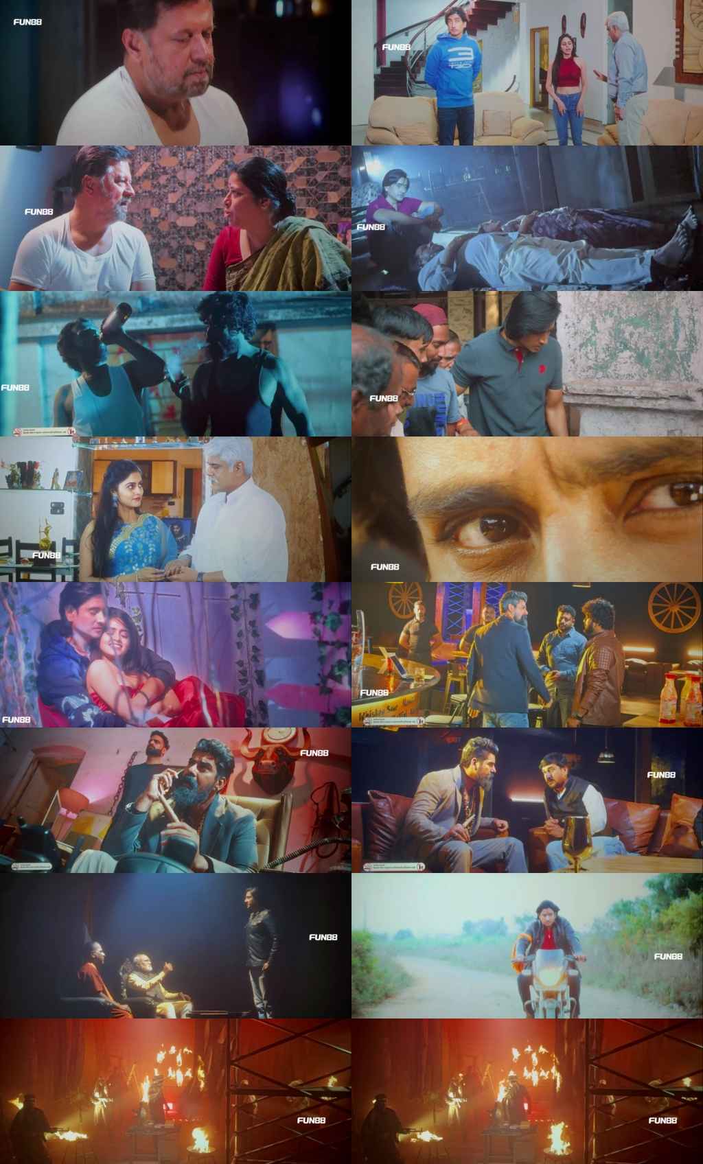 Mission C1000 2026 Hindi Movie 1080p 720p 480p HDTC x264 HEVC