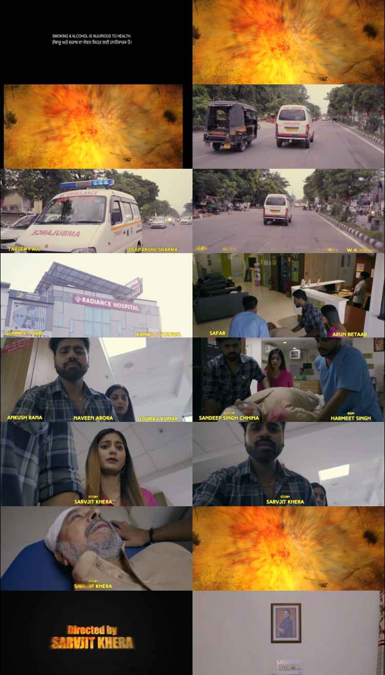 Gunahgaar 2026 Punjabi Movie DD2.0 1080p 720p 480p HDRip ESubs x264 HEVC