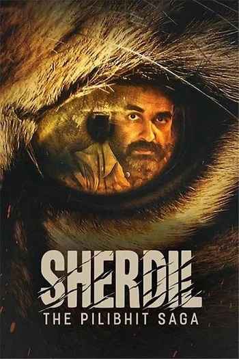 Sherdil 2022 Hindi Movie DD5.1 4k 1080p 720p 480p HDRip ESubs x264 HEVC