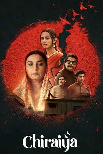 Chiraiya 2026 S01 Complete Hindi Dual Audio 1080p 720p 480p HDRip ESubs