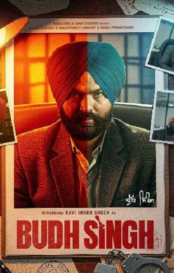 Budh Singh  2026 Hindi ORG Dual Audio Movie DD2.0 1080p 720p 480p UNCUT HDRip ESubs HEVC