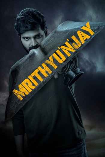 Mrithyunjay 2026 Hindi ORG Dual Audio Movie DD5.1 4k 1080p 720p 480p UNCUT HDRip ESubs x264 HEVC