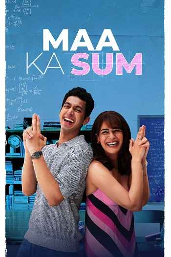 Maa Ka Sum 2026 S01 Complete Hindi Dual Audio 1080p 720p 480p HDRip ESubs