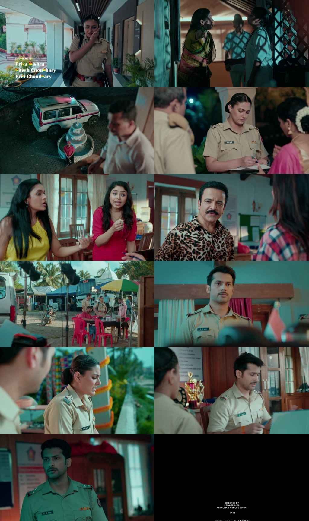 Daldal 2026 Hindi Season 01 Complete 1080p 720p 480p HDRip ESubs Daldal 2026 Hindi Season 01 Complete 1080p 720p 480p HDRip ESubs