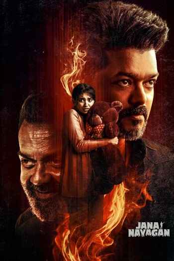 Jana Nayagan 2026 Hindi ORG Dual Audio Movie DD5.1 4k 1080p 720p 480p UNCUT HDRip ESubs x264 HEVC