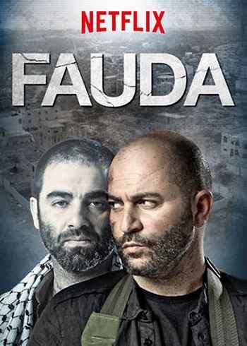 Fauda 2015 S01 Complete Hindi Dual Audio 1080p 720p 480p Web-DL ESubs