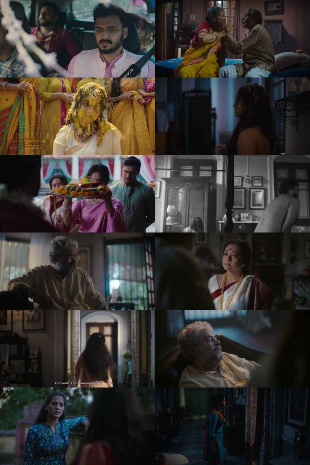 Daldal 2026 Hindi Season 01 Complete 1080p 720p 480p HDRip ESubs
