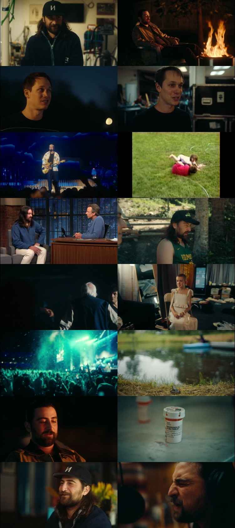 Noah Kahan: Out of Body 2026 Hindi ORG Dual Audio Movie DD5.1 1080p 720p 480p Web-DL x264 ESubs HEVC