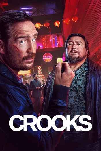 Crooks 2026 S02 Complete Hindi Dual Audio 1080p 720p 480p Web-DL ESubs