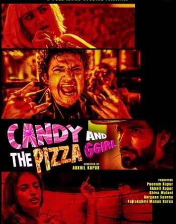 Candy and the Pizza Ggirl 2026  Hinglish Movie DD2.0 1080p 720p 480p HDRip ESubs x264 HEVC