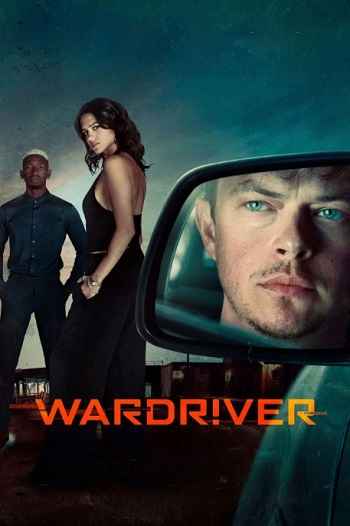 Wardriver 2026 Hindi ORG Dual Audio Movie DD2.0 1080p 720p 480p Web-DL x264 ESubs HEVC