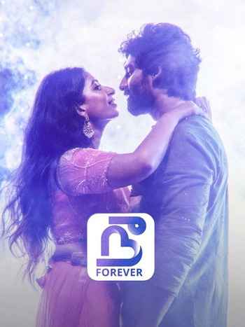 Nee Forever 2026 Hindi ORG Dual Audio Movie DD5.1 4k 1080p 720p 480p UNCUT HDRip ESubs x264 HEVC