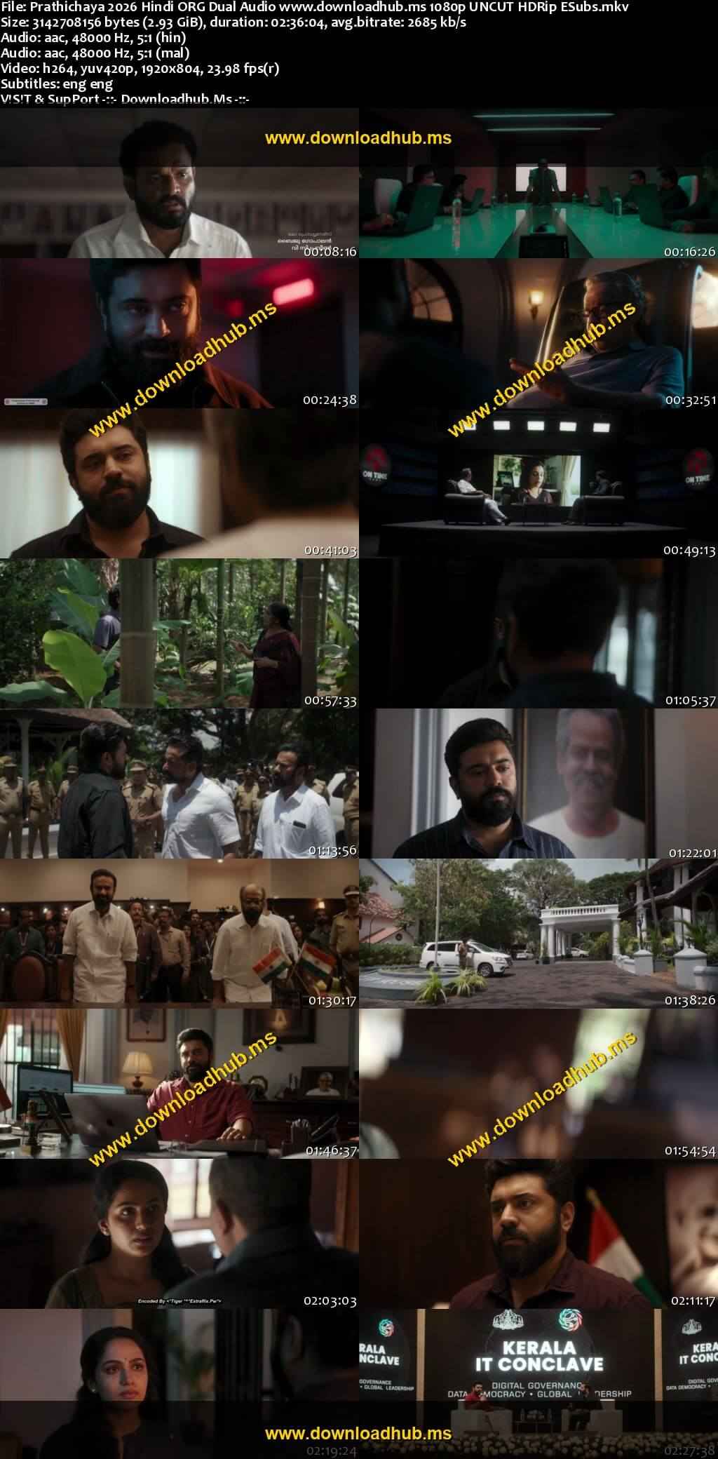 Prathichaya 2026 Hindi ORG Dual Audio Movie DD5.1 4k 1080p 720p 480p UNCUT HDRip ESubs x264 HEVC Prathichaya 2026 Hindi ORG Dual Audio Movie DD5.1 4k 1080p 720p 480p UNCUT HDRip ESubs x264 HEVC