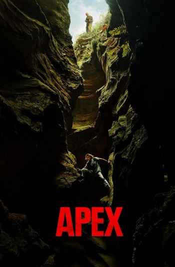 Apex 2026 Hindi ORG Dual Audio Movie DD5.1 1080p 720p 480p Web-DL x264 ESubs HEVC