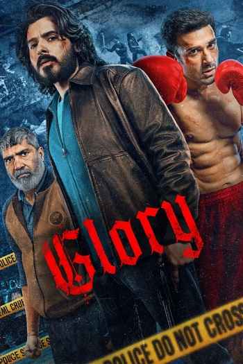 Glory 2026 S01 Complete Hindi Dual Audio 1080p 720p 480p Web-DL ESubs