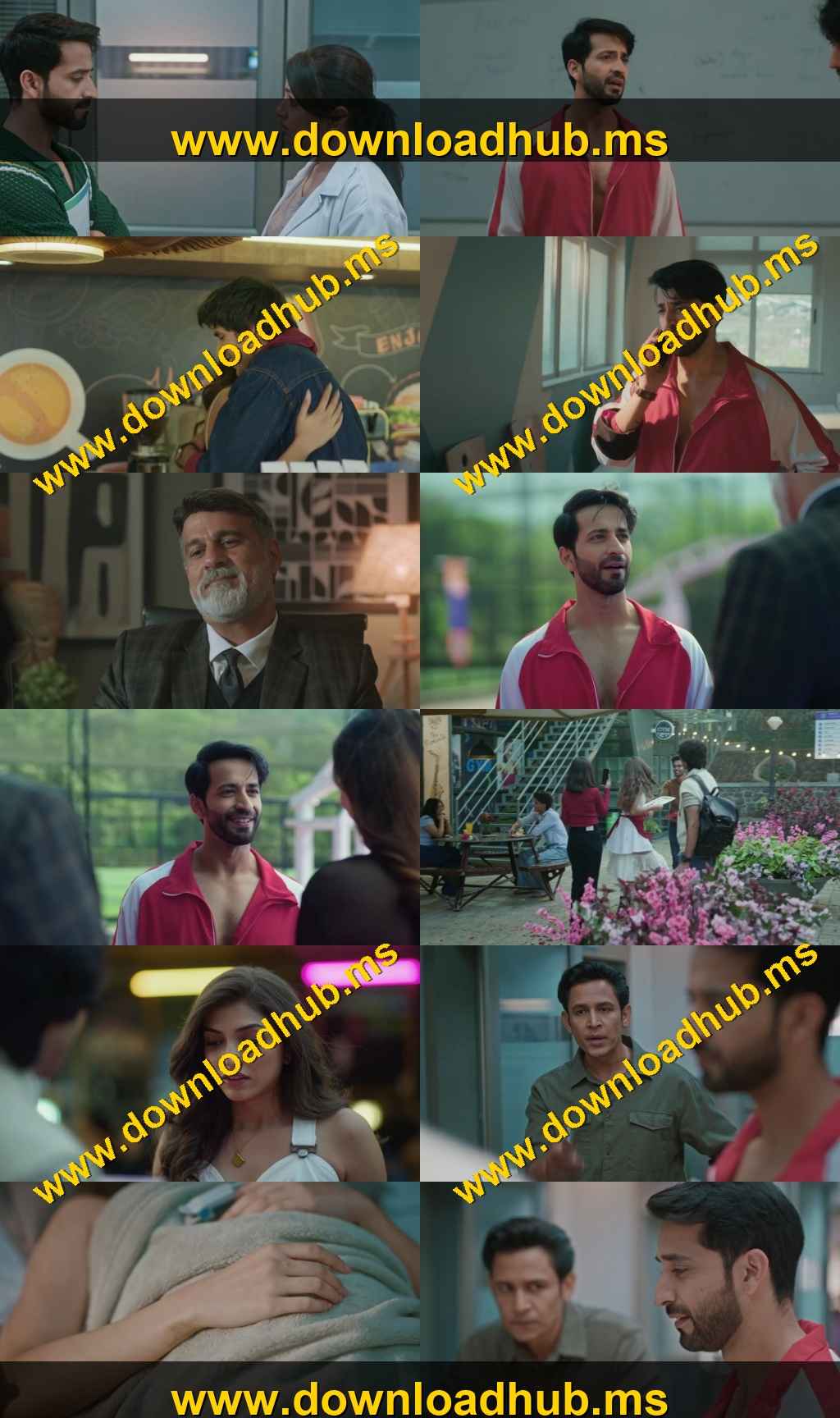 Daldal 2026 Hindi Season 01 Complete 1080p 720p 480p HDRip ESubs Daldal 2026 Hindi Season 01 Complete 1080p 720p 480p HDRip ESubs