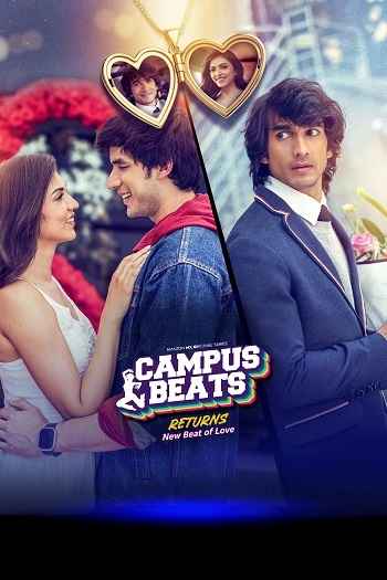 Campus beast 2026 Hindi Season 06 Complete 1080p 720p 480p HDRip ESubs