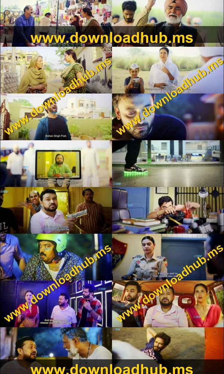 Pitt Siyapa 2026 Punjabi Movie 1080p 720p 480p HDTC x264 HEVC Pitt Siyapa 2026 Punjabi Movie 1080p 720p 480p HDTC x264 HEVC