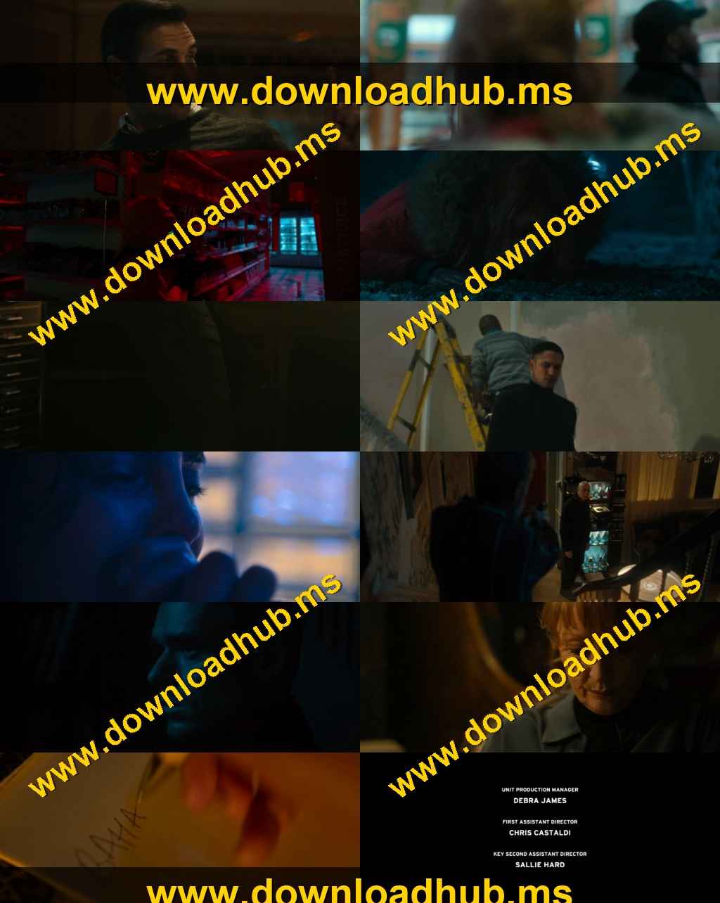 Stranger Things 2025 S05 Complete Hindi Dual Audio 1080p 720p 480p Web-DL ESubs