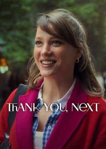 Thank You, Next 2026 S03 Complete Hindi Dual Audio 1080p 720p 480p Web-DL ESubs