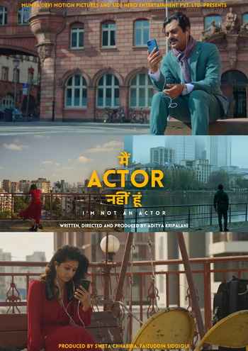 Main Actor Nahin Hoon 2026 Hindi Movie 1080p 720p 480p HDTS HC-ESubs x264 HEVC