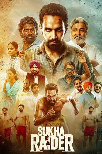 Sukha Raider 2026 S01 Complete Hindi Dual Audio 1080p 720p 480p HDRip ESubs
