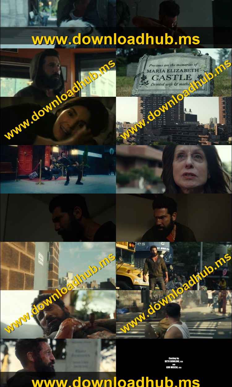 The Punisher: One Last Kill 2026 English Movie DD5.1 1080p 720p 480p Web-DL ESubs x264 HEVC The Punisher: One Last Kill 2026 English Movie DD5.1 1080p 720p 480p Web-DL ESubs x264 HEVC