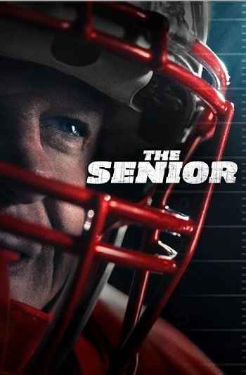 The Senior 2026 Hindi ORG Dual Audio Movie DD5.1 1080p 720p 480p Web-DL x264 ESubs HEVC