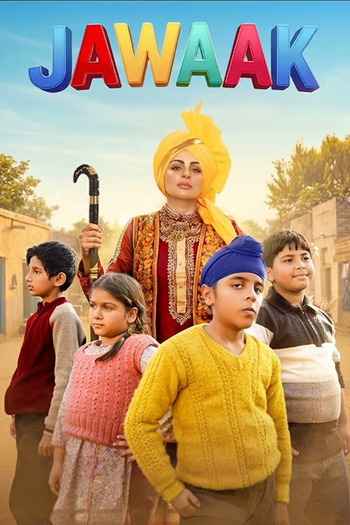 Jawaak 2026 Punjabi Movie 1080p 720p 480p HDTC HC-ESubs x264 HEVC