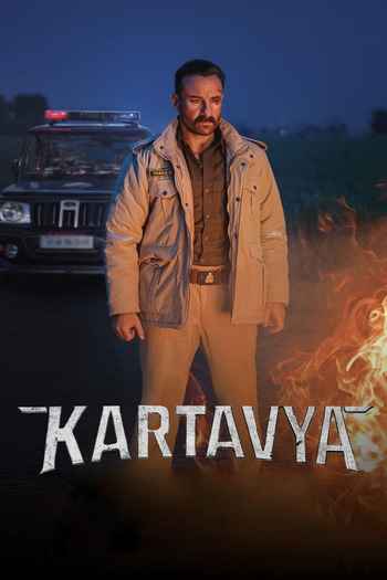 Kartavya 2026 Hindi Movie DD5.1 4k 1080p 720p 480p HDRip ESubs x264 HEVC