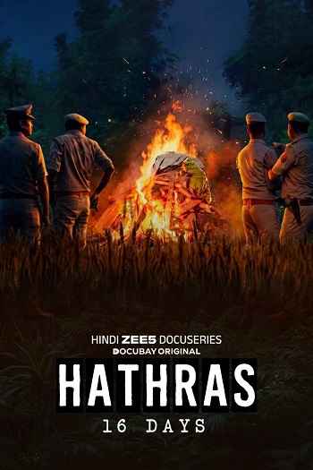 Hathras 16 Days 2026 Hindi Season 01 Complete 1080p 720p 480p HDRip ESubs