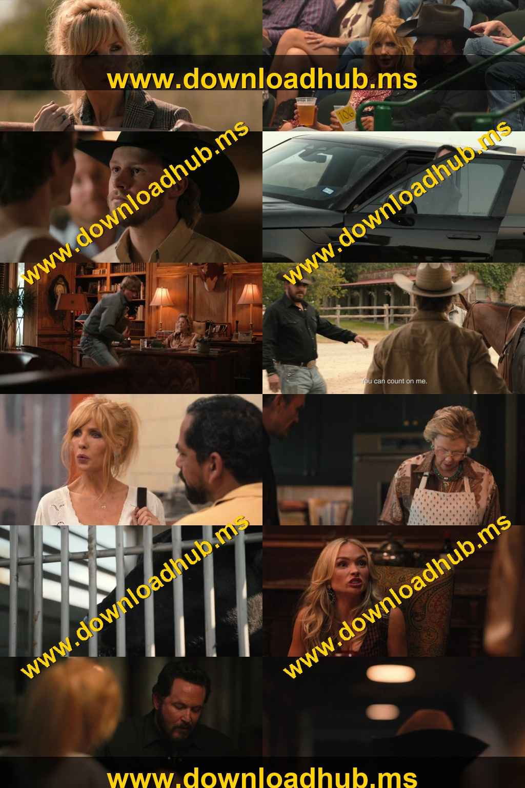 Dutton Ranch 2026 S01 Complete Hindi Dual Audio 1080p 720p 480p Web-DL ESubs Stranger Things 2025 S05 Complete Hindi Dual Audio 1080p 720p 480p Web-DL ESubs