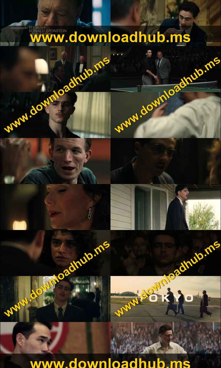 Marty Supreme 2025 Hindi ORG Dual Audio Movie DD5.1 1080p 720p 480p BluRay ESubs x264