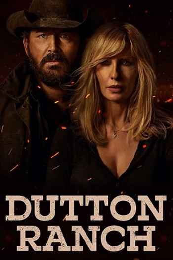 Dutton Ranch 2026 S01 Complete Hindi Dual Audio 1080p 720p 480p Web-DL ESubs