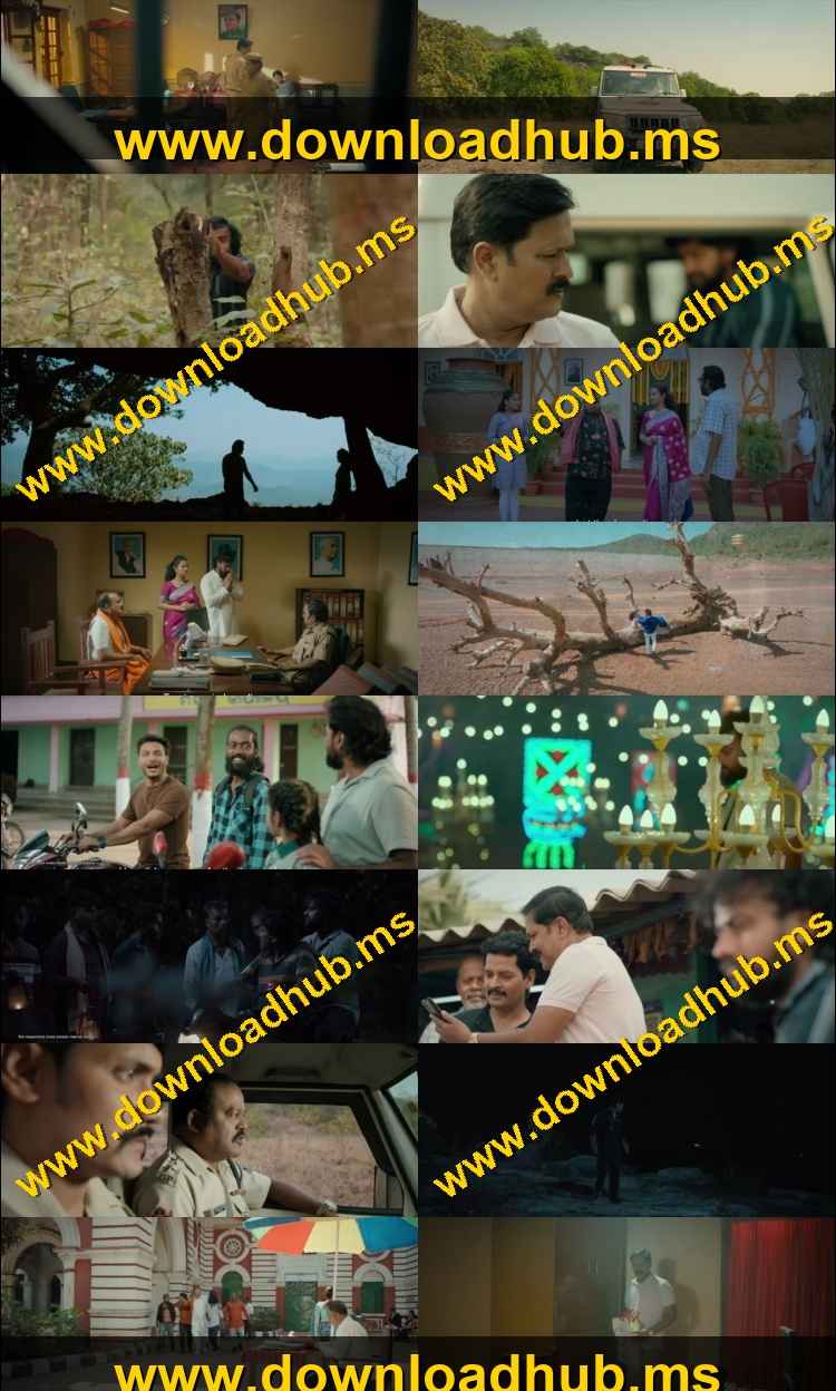 Paree: An Unsolved Mystery 2026 Odia Movie DD5.1 1080p 720p 480p HDRip ESubs x264 HEVC