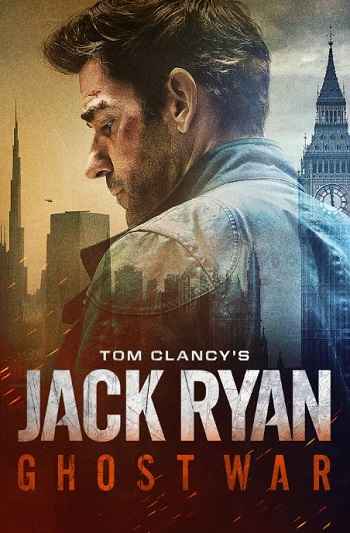 Tom Clancy’s Jack Ryan: Ghost War 2026 Hindi ORG Dual Audio Movie DD5.1 4k 1080p 720p 480p Web-DL x264 ESubs HEVC