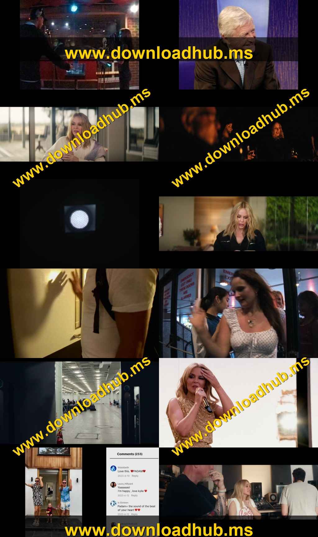 Kylie 2026 S01 Complete Hindi Dual Audio 1080p 720p 480p Web-DL ESubs Berlin